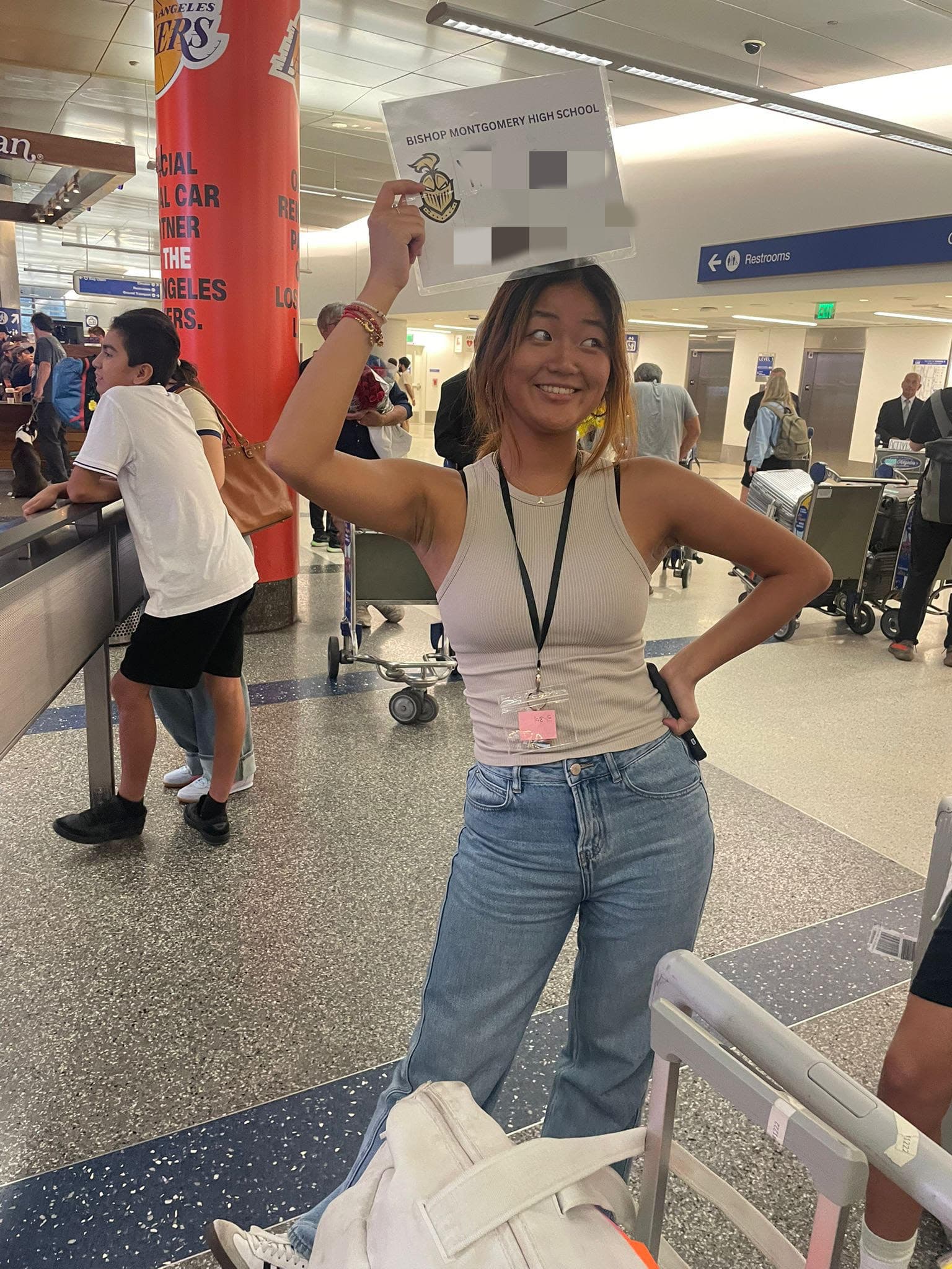 International Student Leader community - celebrating diversity and inclusion